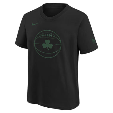 Junior's NBA Boston Celtics City Edition Tee