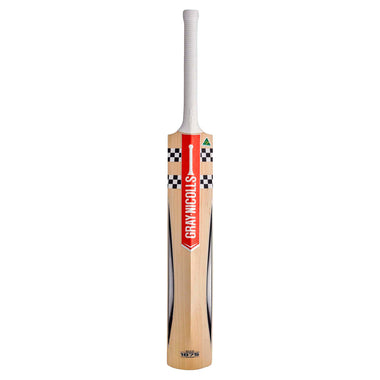 Steel Cricket Bat