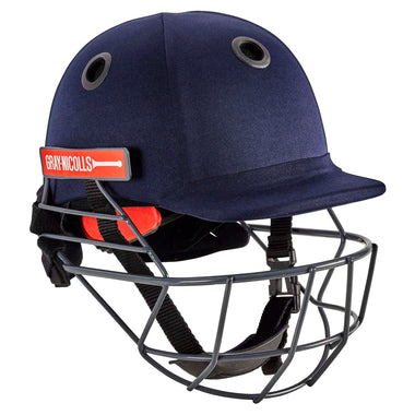 Junior Elite Helmet (W/Neckguard)
