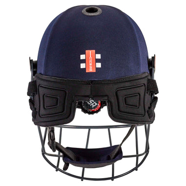 Junior Elite Helmet (W/Neckguard)