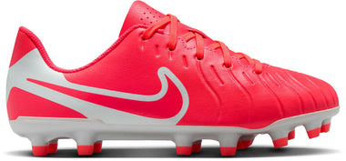 Jr. Tiempo Legend 10 Club Little/Big Kids' Multi-Ground Low-Top Football Boots