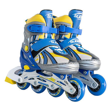 X Slider Adjustable Inline Skates