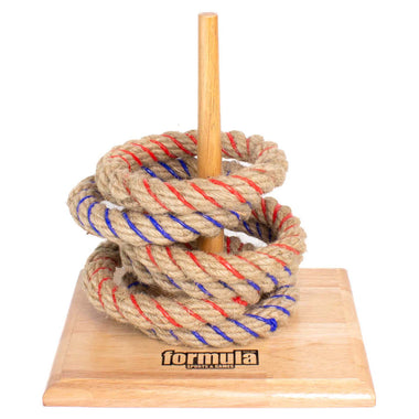 Rope Quoits (2024)