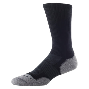 Evolution Crew Socks