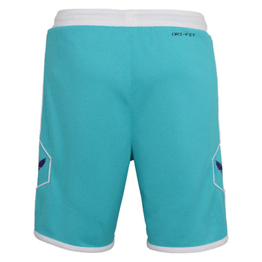 Junior's NBA Charlotte Hornets Icon Swingman Shorts