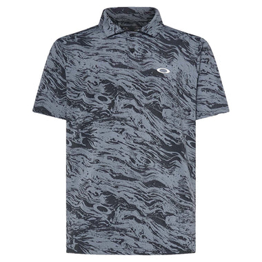 Men's Duality Jacquard Polo