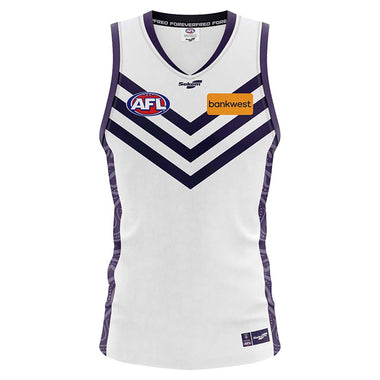 Junior's AFL Fremantle Dockers Football Club 2024 Clash Replica Jersey