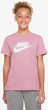 Girl's Sportswear T-Shirt