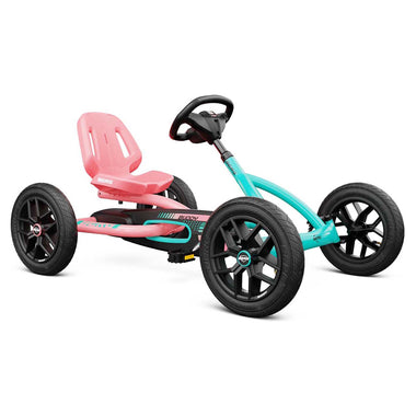 Buddy Lua 2.0 Go Kart