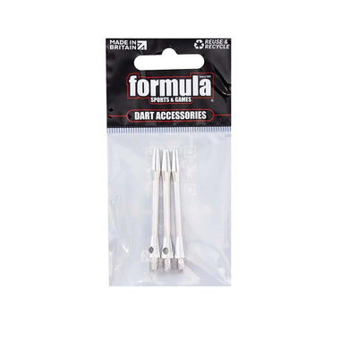 Alloy X/Short 30mm Shafts