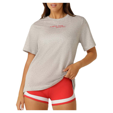 Women's Active Living Sports Club Relaxed T-Shirt