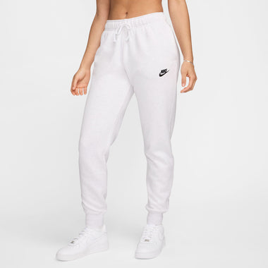 Women's Sportswear Club Fleece Mid-Rise Joggers