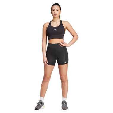 Women's Own the Run 5 Inch Bike Shorts