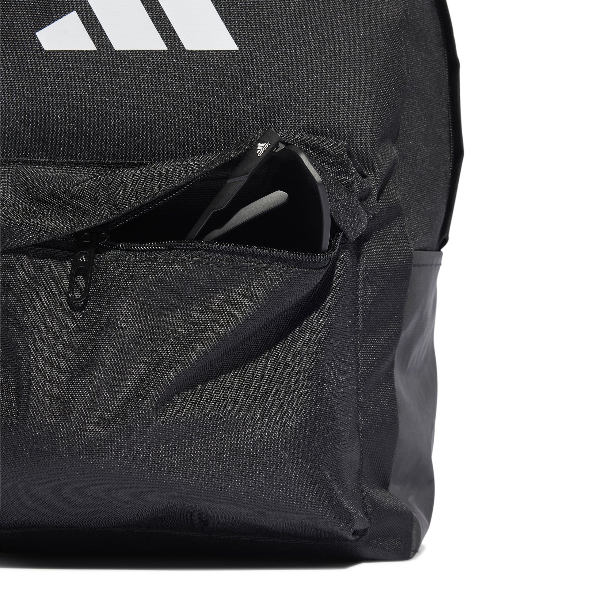 Adidas Classic 3 Bar Logo Backpack Adidas Classic 3 Bar Logo Backpack