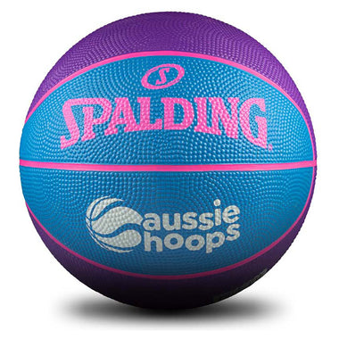 Aussie Hoops Outdoor Basketball