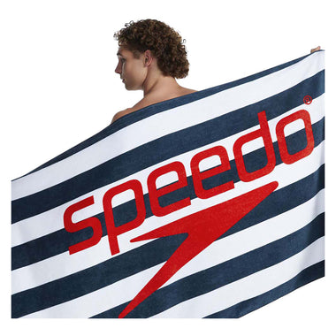 Logo Towel