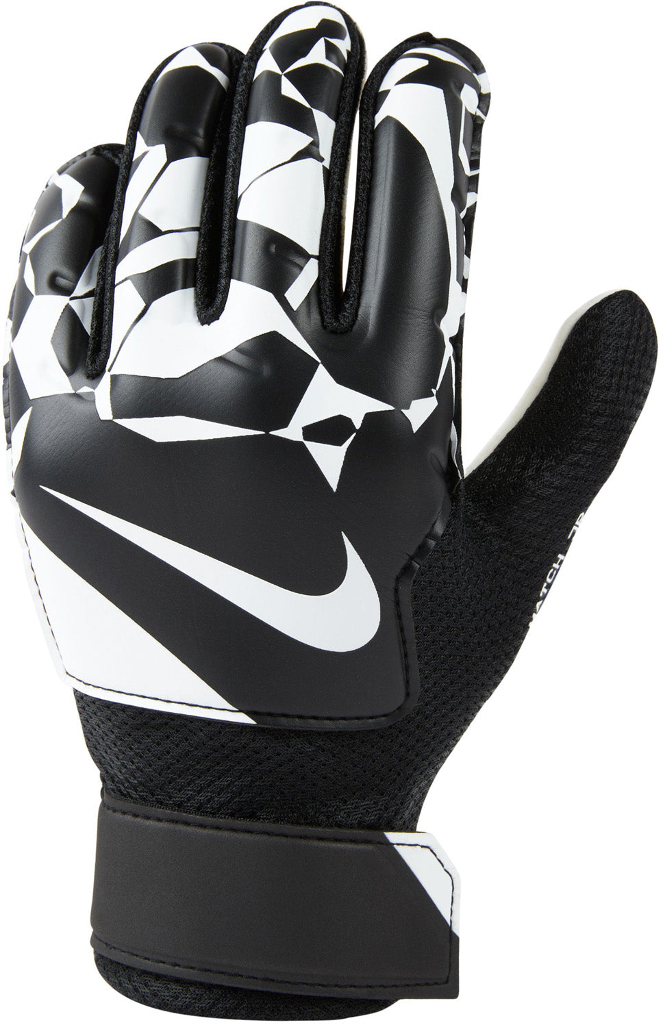Nike Match Big Kids Goalkeeper Soccer Gloves INTERSPORT