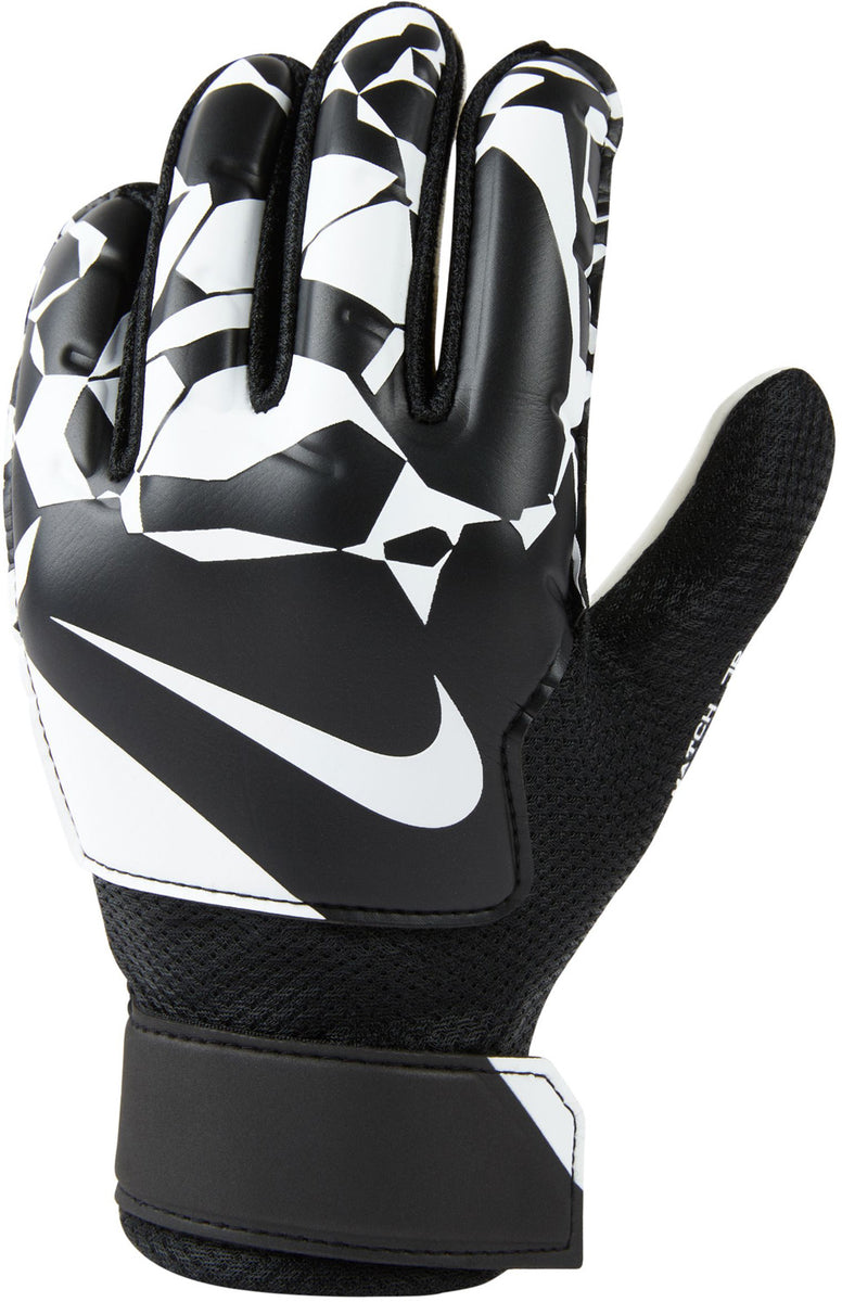 Nike Goalkeeper Gloves Rebel Sport Nike Match Big Kids Goalkeeper
