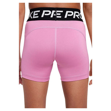 Girl's Pro Dri-Fit Bike Shorts