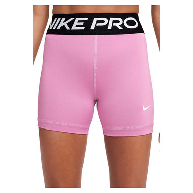 Girl's Pro Dri-Fit Bike Shorts