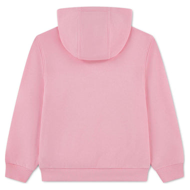 Girl's NSW Club French Terry HBR Pullover Hoodie