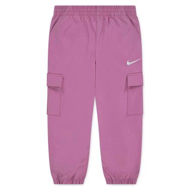 Girl's Sportswear Cargo Pants