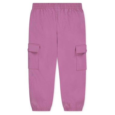 Girl's Sportswear Cargo Pants