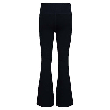 Girl's Flare Leggings
