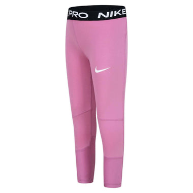 Girl's Pro Leggings