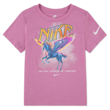 Girl's Pegasus Short Sleeve T-Shirt