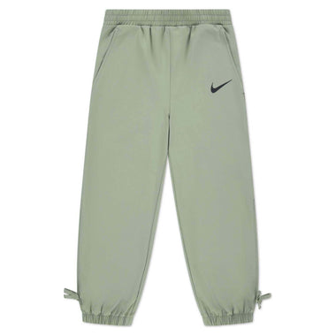 Girl's Swoosh On Pointe Woven Pants