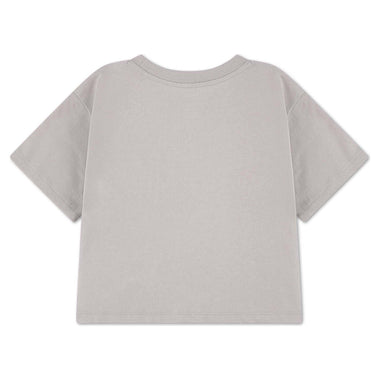 Girl's Lace It Up Boxy Tee