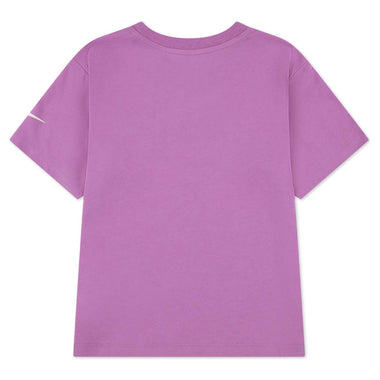 Girl's Cherry Boxy Tee
