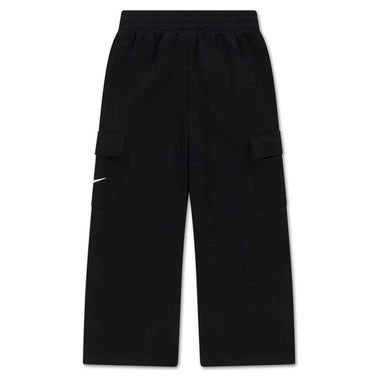 Girl's Essentials French Terry Cargo Pants
