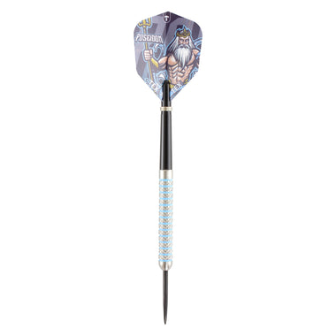 Darts Tex Poseidon 90% Tungsten Darts