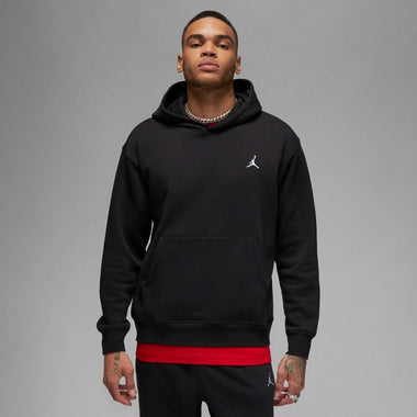 Men's Essentials Fleece Pullover