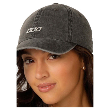 Women's Everyday Washed Cap