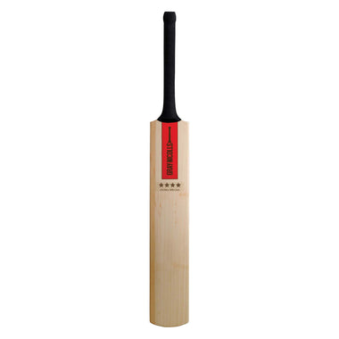 50th Anniversary Cricket Bat (Extra Special) (Natural)