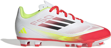 F50 Club FG/MG Junior's Football Boots