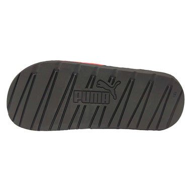 Junior's Cool Cat 2.0 V Slides