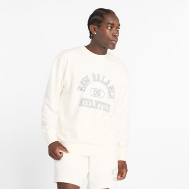 Men's Graphic Crewneck