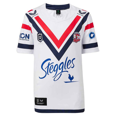 Men's NRL Sydney Roosters 2024 Replica Away Jersey