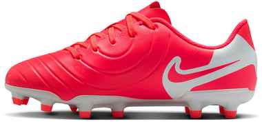 Jr. Tiempo Legend 10 Club Little/Big Kids' Multi-Ground Low-Top Football Boots