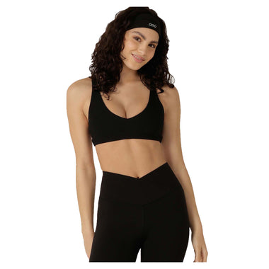 Women's Reform Rib Sports Bra