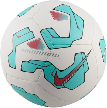 Pitch Soccer Ball