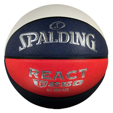 TF 250 React Indoor/Outdoor Basketball