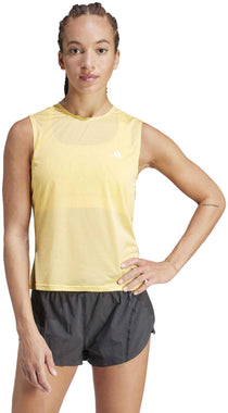 Women's Adizero Running Tank Top