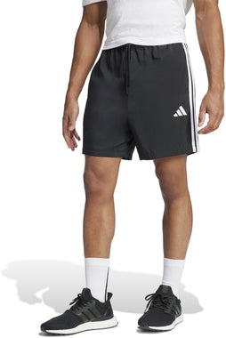 Men's Essential 3-Stripes Chelsea Shorts