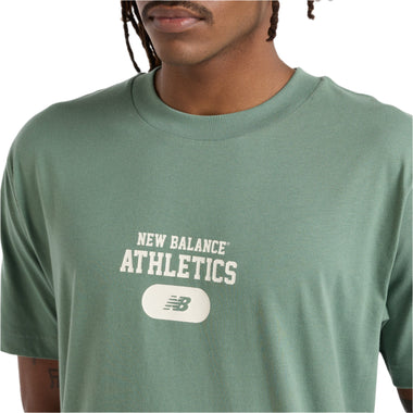 Men's Heritage Graphic T-Shirt