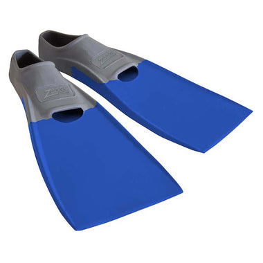 Long Blade Rubber Fins (US 8-9)